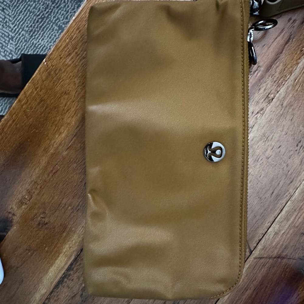 Stylish Tan Men's Bag